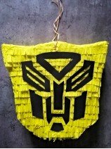 piniata transformers