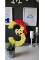 piniata pirat 3