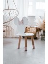 Krzesełko dla dzieci myszka Minnie