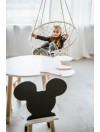 stylowe krzesełka i stoliki dla dzieci