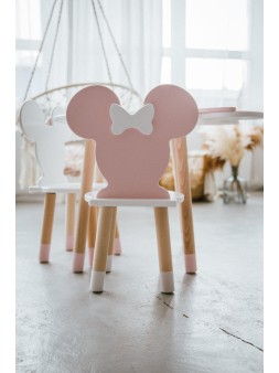 stolik plus krzesełko dla dziecka