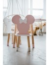 stolik i krzesełko Myszka Minnie