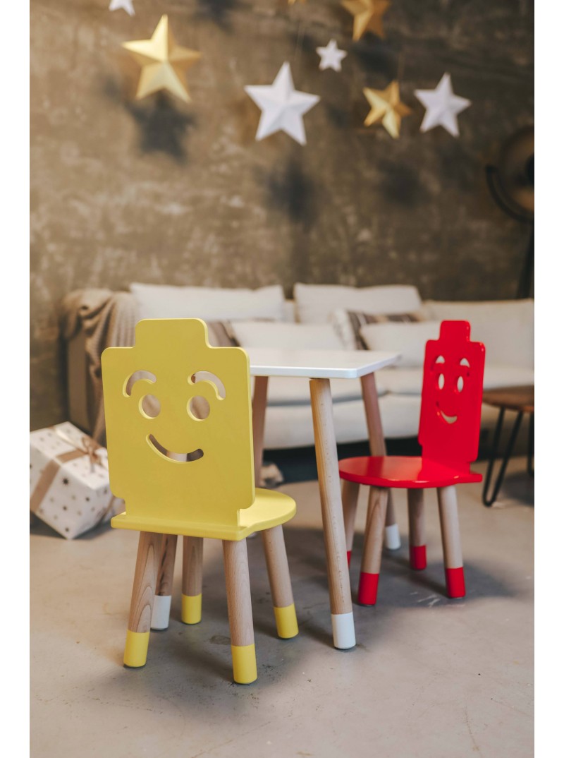 krzesełko dla dzieci
