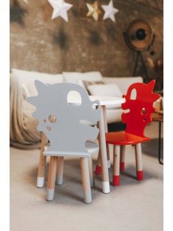 stolik i krzesełko dla dziecka