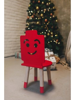 Krzesełko dla dziecka, LEGO