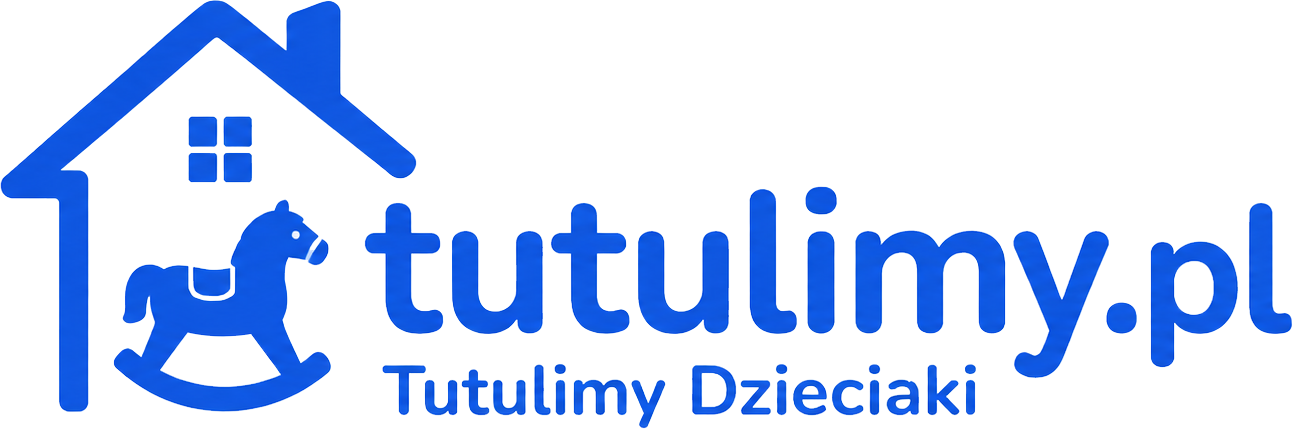 Tutulimy Dzieciaki